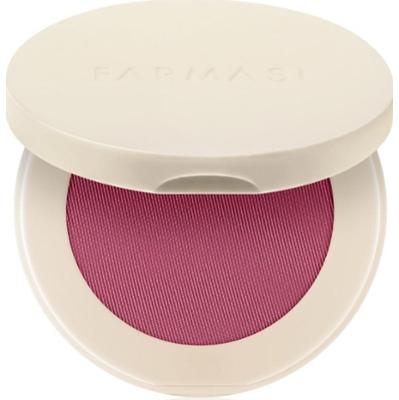 Farmasi Blush pudrowy róż odcień 01 Like Candy 4.5 g