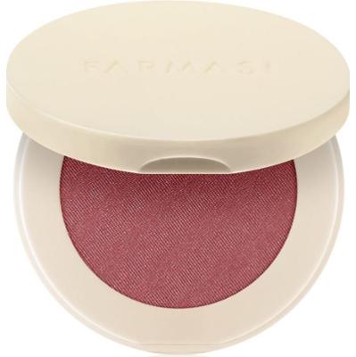 Farmasi Blush pudrowy róż odcień 02 Goddess Glow 4.5 g