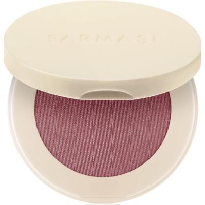 Farmasi Blush pudrowy róż odcień 04 Pink Lily 4.5 g