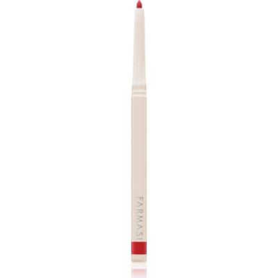 Farmasi Contour konturówka do ust odcień 02 Deep Red 0.35 g