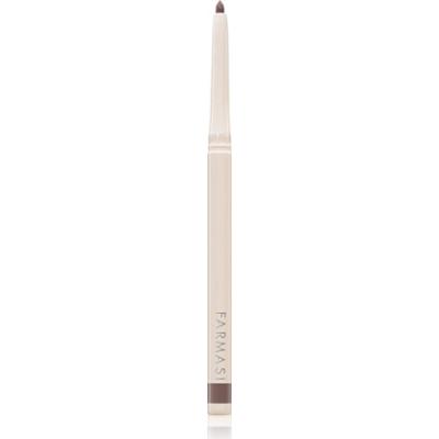 Farmasi Contour konturówka do ust odcień 05 Ash Brown 0.35 g