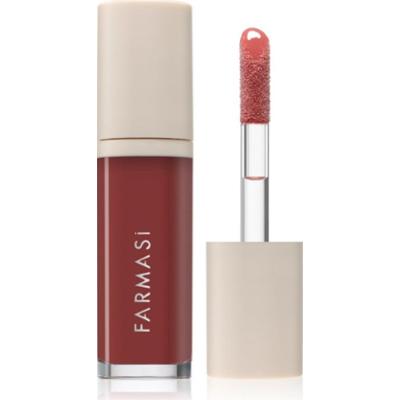 Farmasi Plumper błyszczyk do ust z efektem powiększenia odcień 03 Lover 8 ml