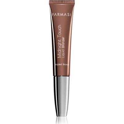 Farmasi Midnight Touch bronzer w płynie 12 ml