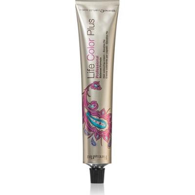 FarmaVita Life Color Plus farba do włosów odcień 8.0 100 ml