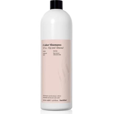 FarmaVita Backbar Color szampon nawilżający podtrzymujący kolor 1000 ml
