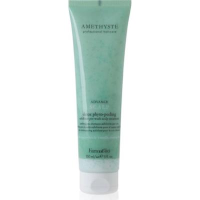 FarmaVita Amethyste Advance Scalp peeling głęboko oczyszczający na skórę głowy 150 ml