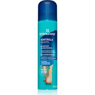 Farmona Nivelazione Feet dezodorant do stóp i butów 180 ml