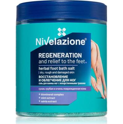 Farmona Nivelazione Feet sól do kąpieli dla zmęczonych nóg 600 g