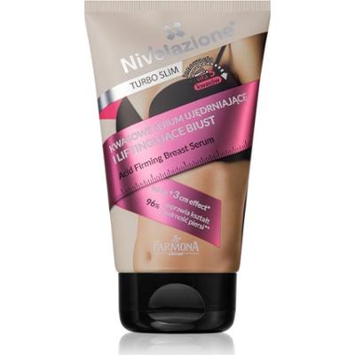 Farmona Nivelazione Turbo Slim serum ujędrniające do biustu 120 ml