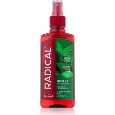 Farmona Radical Hair Loss spray wzmacniający do włosów słabych 200 ml