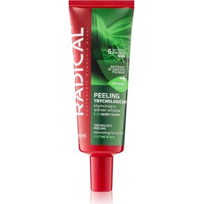 Farmona Radical Hair Loss peeling do włosów przeciw wypadaniu włosów 75 ml