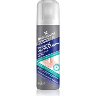 Farmona Nivelazione For Men antyperspirant do nóg 180 ml