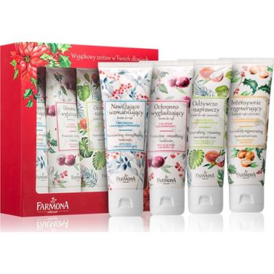 Farmona Herbal Care zestaw upominkowy do rąk
