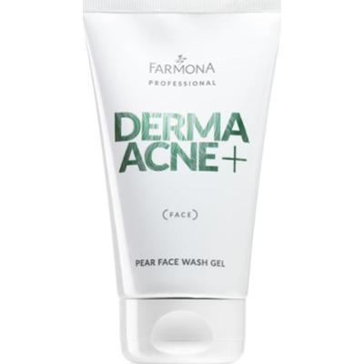 Farmona Derma Acne+ żel oczyszczający do skóry tłustej i mieszanej 150 ml