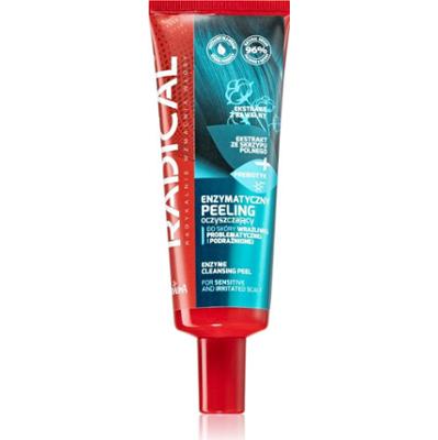 Farmona Radical peeling do włosów do skóry wrażliwej i podrażnionej 75 ml