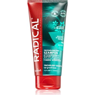 Farmona Radical Trichology szampon wzmacniający przeciw wypadaniu włosów 200 ml