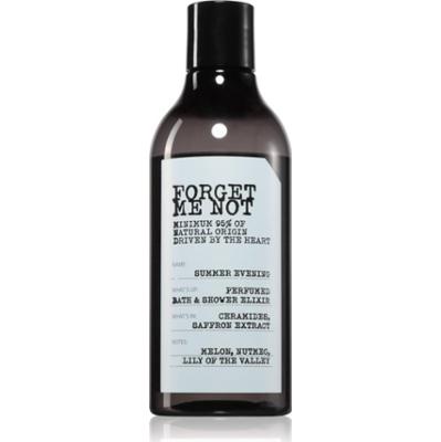 Farmona FORGET ME NOT Summer Evening żel do kąpieli i pod prysznic 400 ml