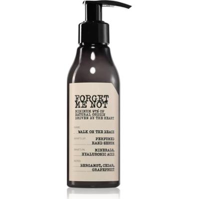 Farmona FORGET ME NOT Walk On The Beach serum do rąk 150 ml