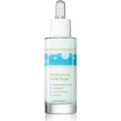 Farmona Perfect Beauty Hyaluronic serum nawilżające na dzień i na noc 30 ml