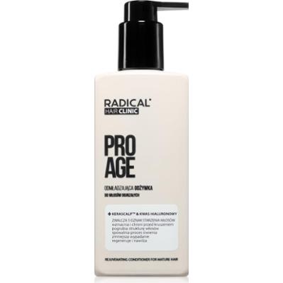 Farmona Hair Clinic Pro Age Rejuvenating Conditioner odżywka do włosów dojrzałych 200 ml