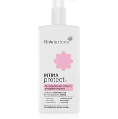 Farmona Nivelazione Prebiotic Protective Intimate Wash świeży żel do higieny intymnej z prebiotykami 260 ml
