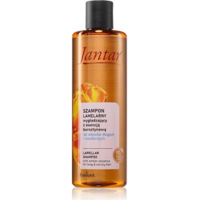 Farmona Jantar Amber Essence szampon dla długich włosów 300 ml