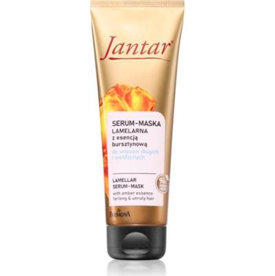 Farmona Jantar Amber Essence serum dla długich włosów 100 ml