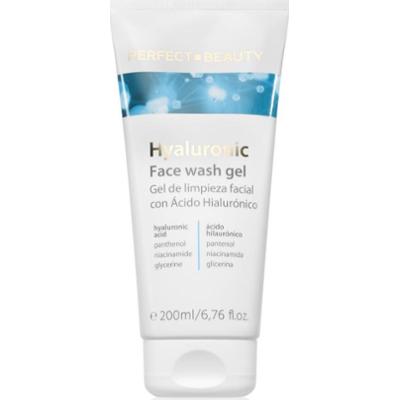 Farmona Perfect Beauty Hyaluronic żel oczyszczający do twarzy 200 ml