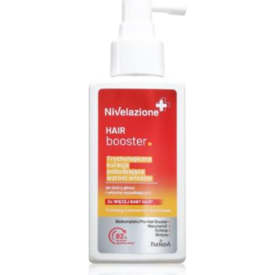 Farmona Nivelazione Hair Booster pielęgnacja wspierająca porost włosów 75 ml