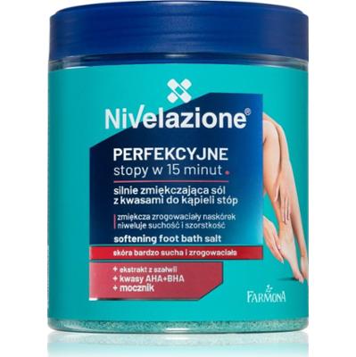 Farmona Nivelazione Feet sól do kąpieli do nóg 350 g