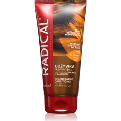 Farmona Radical odżywka regenerująca do włosów suchych 150 ml