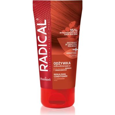Farmona Radical odżywka do włosów zniszczonych 150 ml
