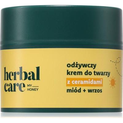 Farmona Herbal Care My Honey krem na dzień z efektem rewitalizującym z ceramidami 50 ml
