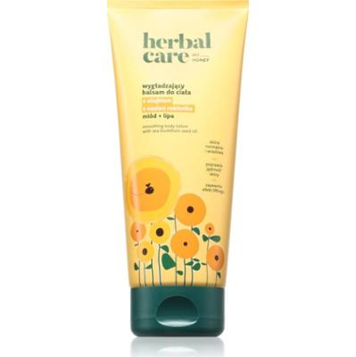 Farmona Herbal Care My Honey mleczko do ciała 200 ml