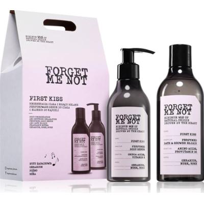 Farmona FORGET ME NOT First Kiss zestaw upominkowy do ciała