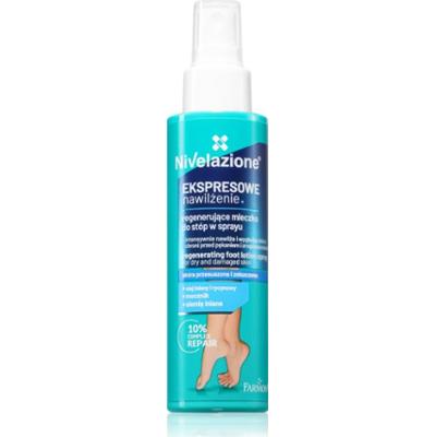 Farmona Nivelazione Feet spray do ciała do nóg 100 ml