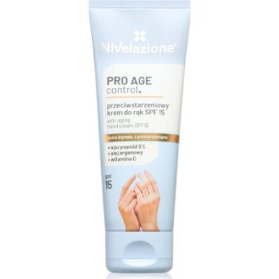 Farmona Nivelazione Anti-Aging Hand Cream krem regeneracyjny do rąk SPF 15 50 ml