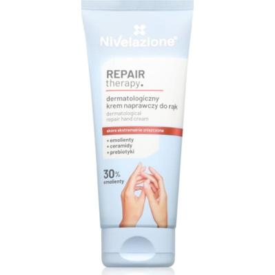 Farmona Nivelazione Dermatological Repair Hand Cream krem regenerujący 80 ml