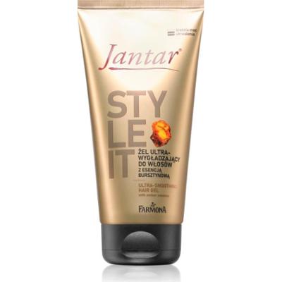 Farmona Jantar Amber Essence żel do włosów 150 ml