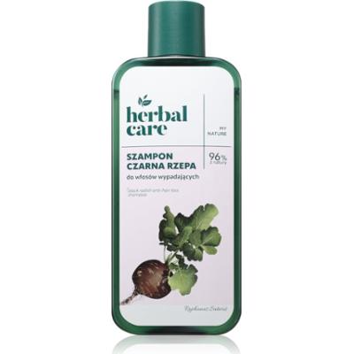 Farmona Herbal Care Black Radish szampon przeciw wypadaniu włosów 330 ml