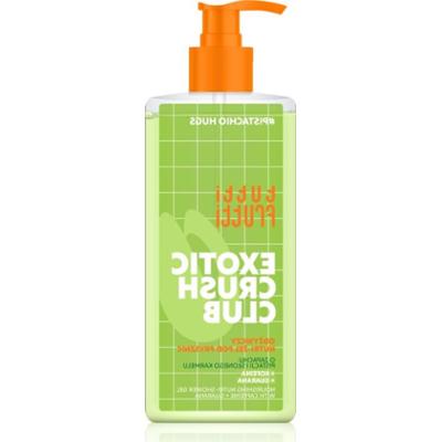 Farmona Tutti Frutti Exotic Crush Club nawilżający żel pod prysznic 400 ml