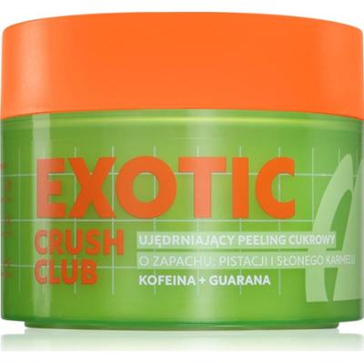 Farmona Tutti Frutti Exotic Crush Club peeling cukrowy 250 g