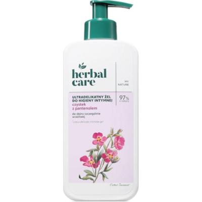 Farmona Herbal Care Cistus żel do higieny intymnej 330 ml