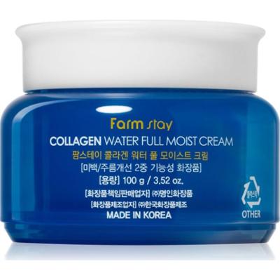 Farmstay Collagen krem nawilżający z kolagenem 100 g