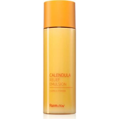 Farmstay Calendula emulsja łagodząca 200 ml