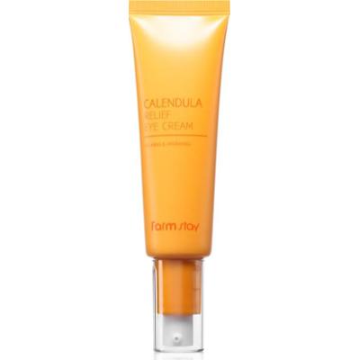 Farmstay Calendula kojący krem pod oczy 50 ml
