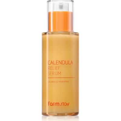 Farmstay Calendula serum łagodzące 50 ml