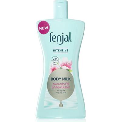 Fenjal Intensive intensywnie odżywiające mleczko do ciała 400 ml