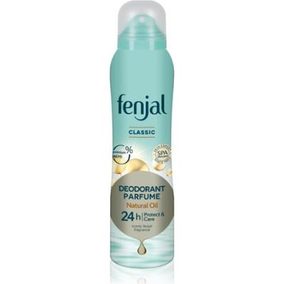 Fenjal Classic dezodorant w sprayu 24 godz. dla kobiet 150 ml