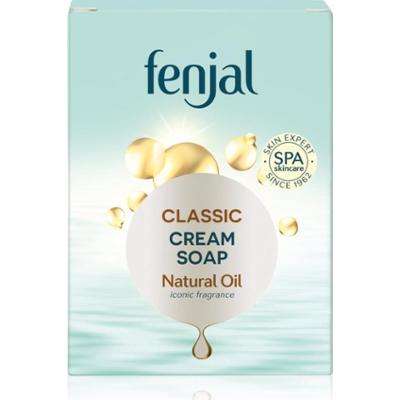 Fenjal Classic mydło w kostce do ciała 100 g